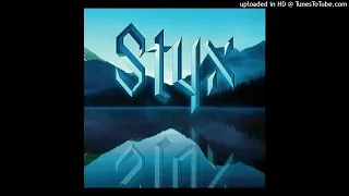 Styx - Great White Hope