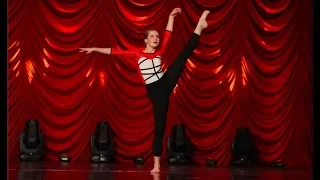 Rachel Quiner - Overthought (The Dance Awards 2019)