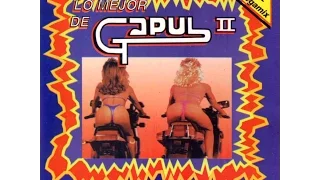 Lo Mejor de Gapul 2 - Gapul Megamix Side 1