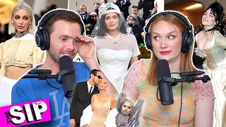 Met Gala Fashion Review! 2022 *BRUTALLY HONEST*