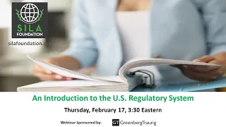 The History of Insurance Regulation Webinar