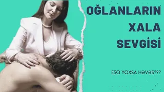 Gənc oğlanların orta yaşlı qadınları sevmə səbəbləri. Milf nədir? Milf sevgisi hardan gəlir?