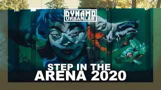 AFTERMOVIE 2020 | Step in the Arena