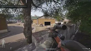 Tarkov 2? clip