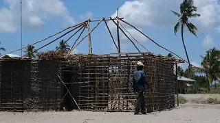 Liberated Mocímboa marks one year since liberation