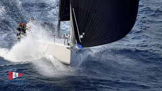 Voiles de Saint-Tropez 2022 : Le Best Of de la première semaine !