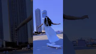 Longboard Girl Dancing Cross Step Tutorial Tiktok China