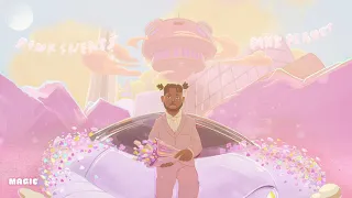 Pink Sweat$ - Magic [Official Audio]