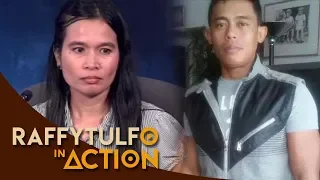 ONE DAY MILLIONAIRE DAW SI ATE KAYA AYAW MAGBIGAY NG SUSTENTONG DOLYAR SI KUYA!