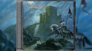 Visigoth - Conqueror's Oath [Full Album]