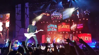 Metallica - Moth Into Flame (Clip) | Live Madrid 2022