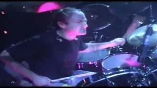 Phil Collins - Drum Medley