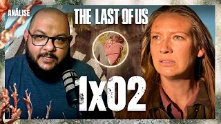 THE LAST OF US 1x02 - Muito pouco e só eles | Análise do episódio