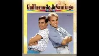 Guilherme e Santiago - Eu nunca te esqueci (1996)