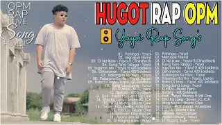 [NEW] Yayoi Song's,King Badger,Seven JC,420 Soldierz,Clinxy - Best HUGOT Rap Love Songs 2023