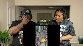 Instant Regret Compilation #38 | Kidd and Cee Reacts