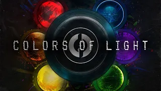 Demi Kanon - Colors Of Light l Full Album Mix