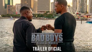 Bad Boys 4: Hasta La Muerte | Tráiler Oficial | Subtitulado