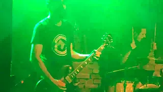 1000mods -El Rollito (Live In Cracow 07.06.2022)