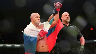 ЛУЧШИЕ НОКАУТЫ и БОИ ФЕДОРА ЕМЕЛЬЯНЕНКО! Fedor Emelianenko - ПОСЛЕДНИЙ ИМПЕРАТОР