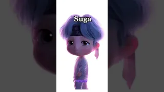 all BTS Army name