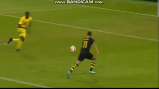 AIK vs Sheriff Tiraspol 1-1 All Goals