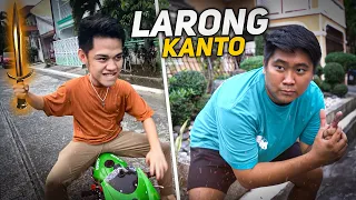 BG Plays BANGSAK - LARONG KANTO PART 9