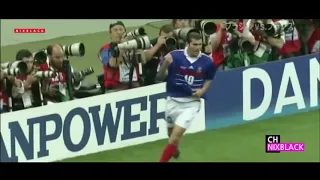 France vs Brazil(3-0) 1998 World Cup Final All Goals Extended Highlight HD 720P