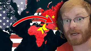 THIS Is How America Will BREAK China!