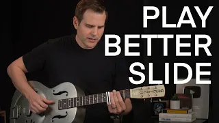 Delta Blues Slide: 3 Tips to Level Up Your Playing