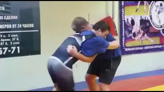 Абдулрашид Садулаев 🤼‍♂️, в Ростове-на-дону 💪