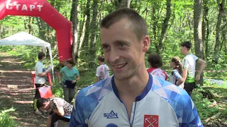 Овертайм. Радиопеленгация. Чемпионат России. 25-07-21