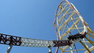 Mechanics of Roller Coasters