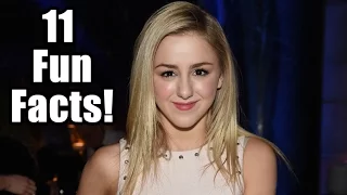 11 Things You Didn’t Know About Chloe Lukasiak! | Hollywire