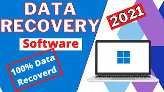 Best Data Recovery Software for Windows