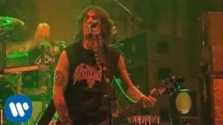 Machine Head - Seasons Wither [OFFICIAL VIDEO]