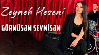 Zeyneb Heseni – Gormusem Sevmisem 2021 (Official Cover Video)