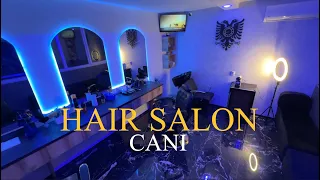 Hair Studio Cani 💈
