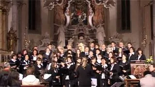 Panis Angelicus - Corale Via Pacis.mpg