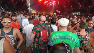 Adam Beyer (Live) Resistance ~ Ultra Music Festival Miami 2022 Day 3