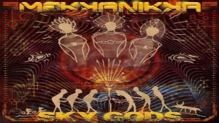MEKKANIKKA - Lysergic Dreams (Original Mix)