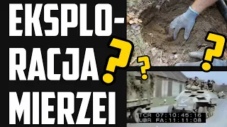 TANK HUNTER #81 Akcja na Mierzei Wiślanej!