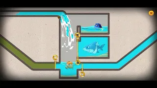 Mini game fishdom part 6