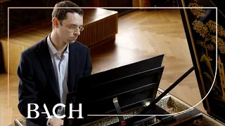 Bach - Five little preludes BWV 939-943 - Alard | Netherlands Bach Society