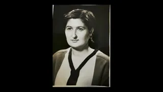 Maria Kublashvili - "დედა" - გამინათე გზები დედა