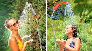 👉TOP 10 Best Outdoor Shower | Camping Shower Review | Portable Shower