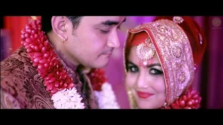 Suraj & Seneeta Wedding Highlights | 6 Dec 2015