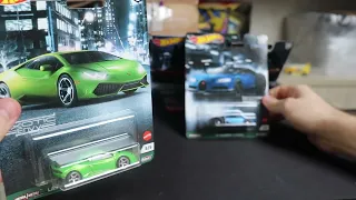 Hot Wheels Premium - Решили взять на Авито! Часть 1=)