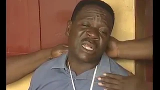 MR IBU AGAIN ...NIGERIAN COMEDY MOVIES LATEST 2019FULL MOVIES A