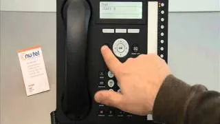 Avaya IP Office 1400 and 9500 Series Phone Comparison Nu-TEL Communications